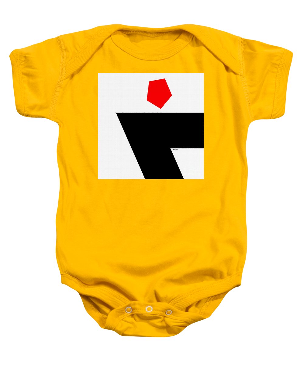 Shiatsu - Baby Onesie