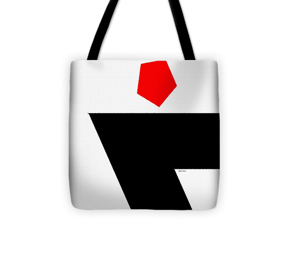 Shiatsu - Tote Bag