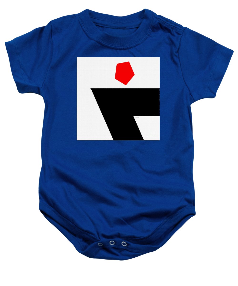 Shiatsu - Baby Onesie