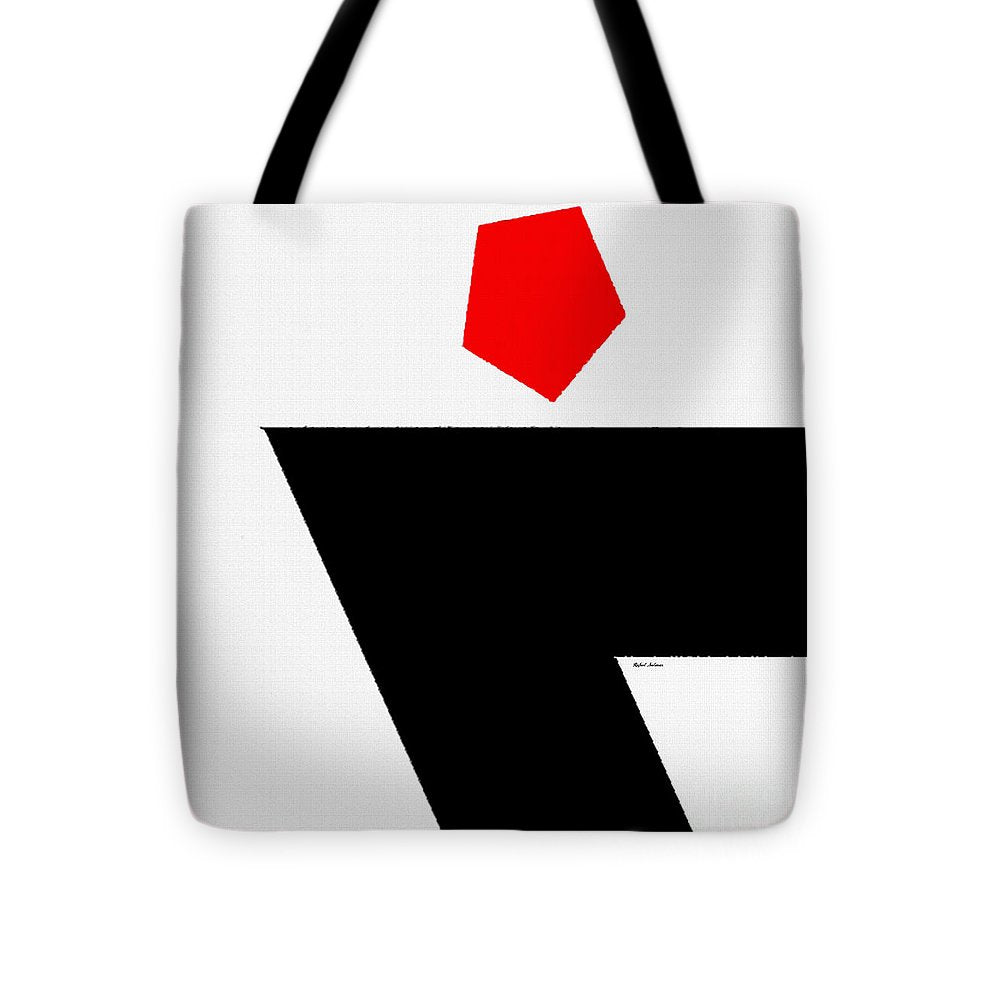 Shiatsu - Tote Bag