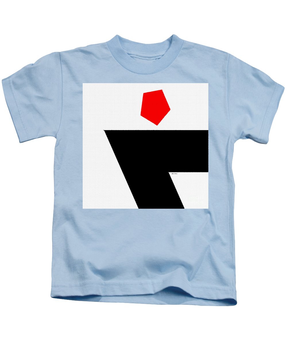 Shiatsu - Kids T-Shirt