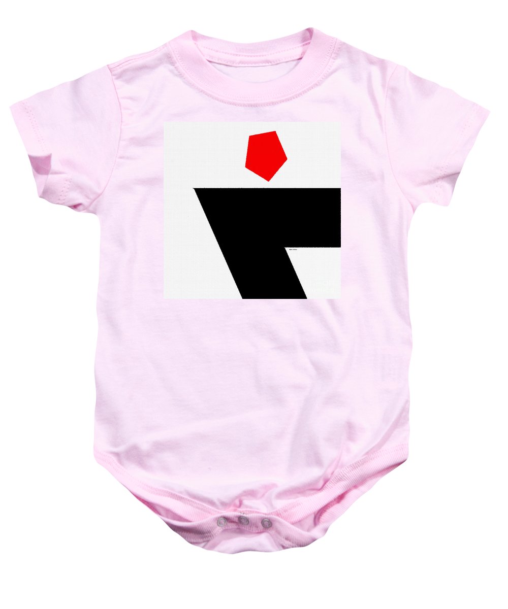 Shiatsu - Baby Onesie