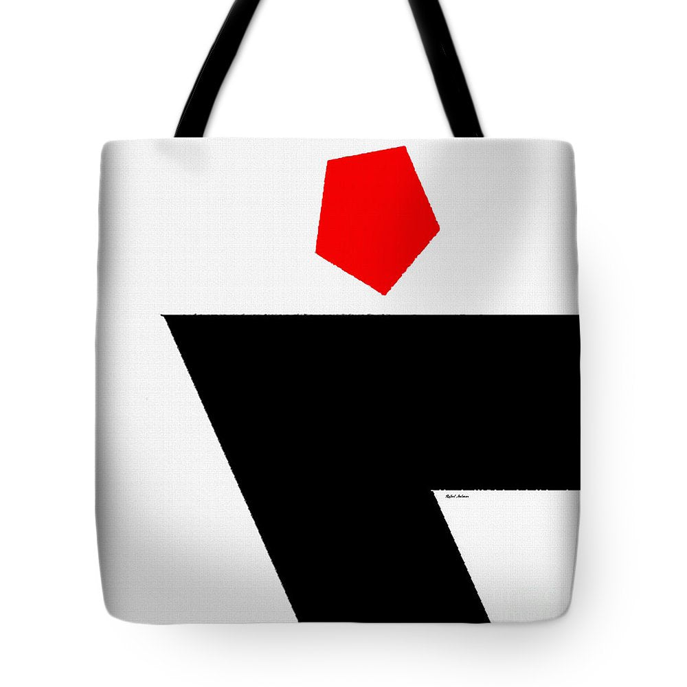 Shiatsu - Tote Bag