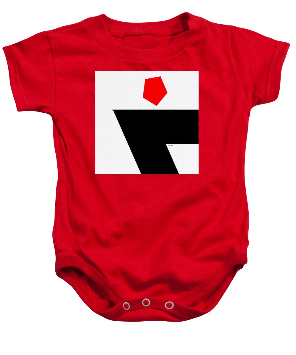 Shiatsu - Baby Onesie