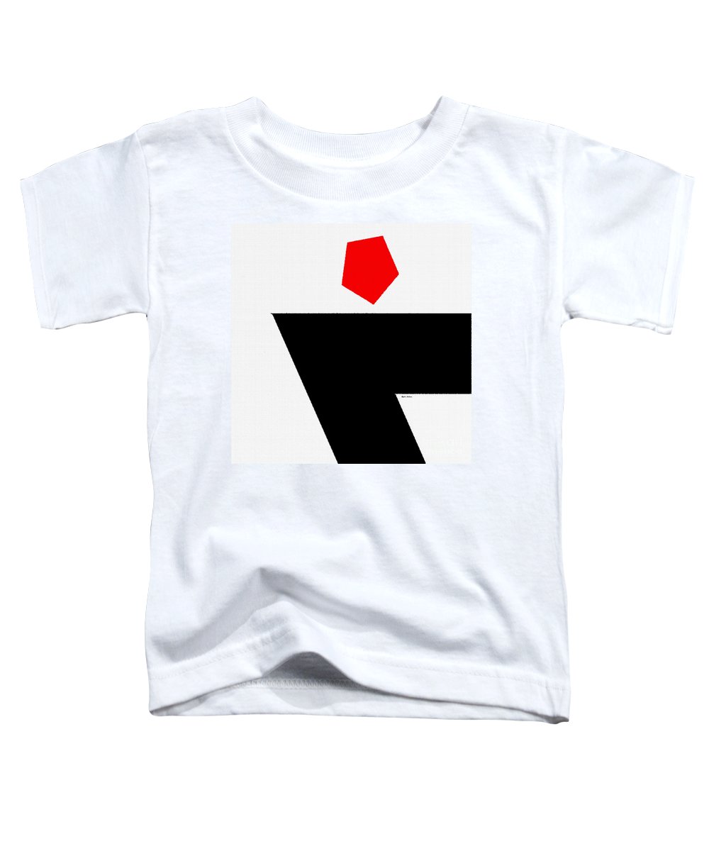 Shiatsu - Toddler T-Shirt