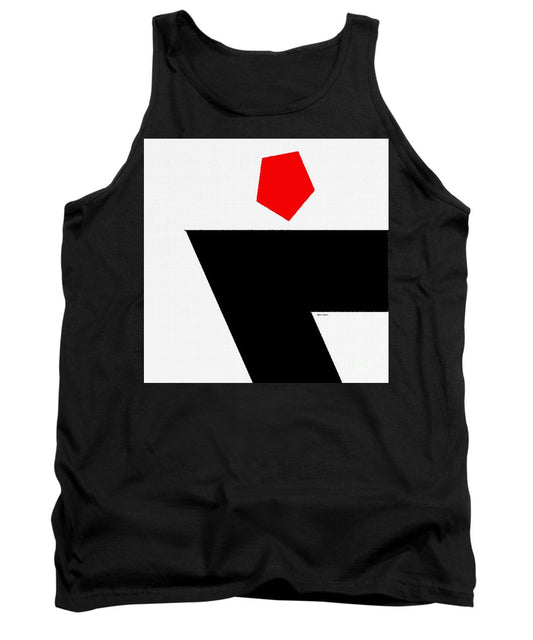 Shiatsu - Tank Top