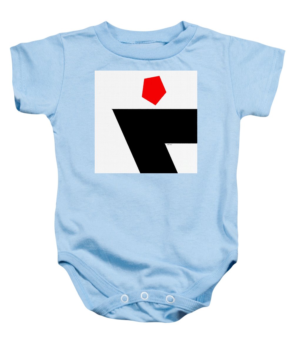 Shiatsu - Baby Onesie