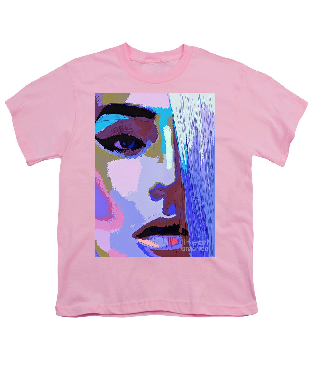 Silver Queen - Youth T-Shirt