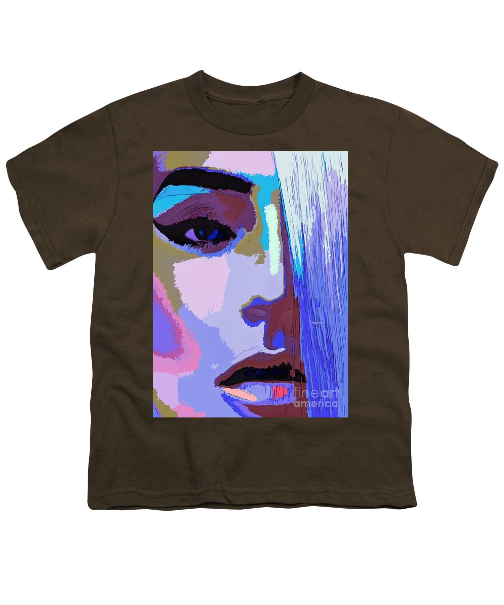 Silver Queen - Youth T-Shirt