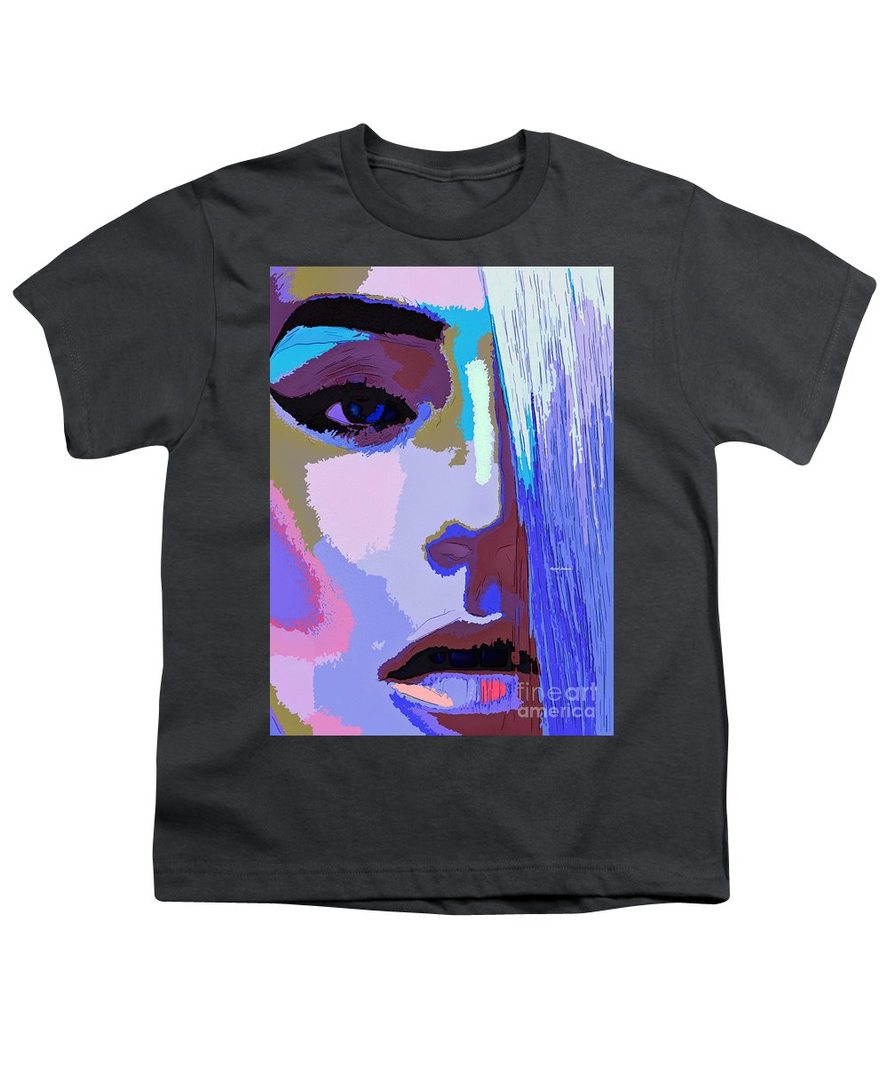 Silver Queen - Youth T-Shirt