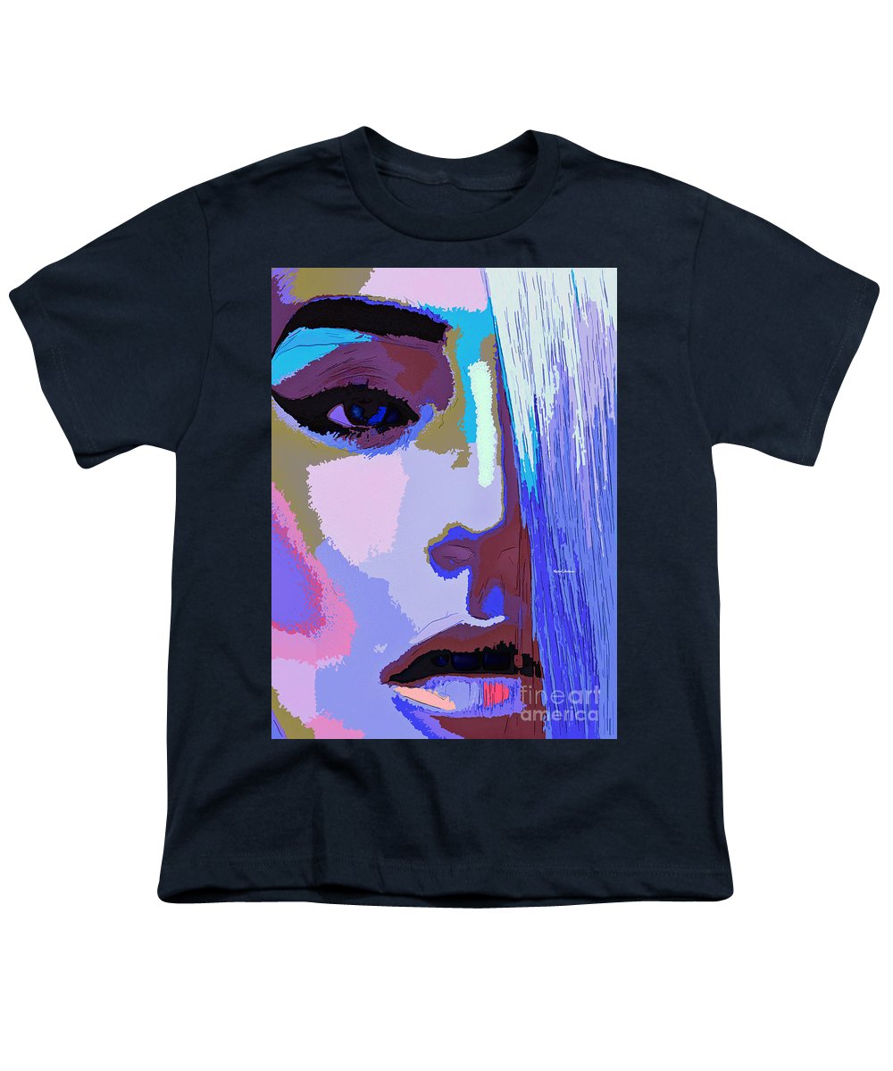 Silver Queen - Youth T-Shirt