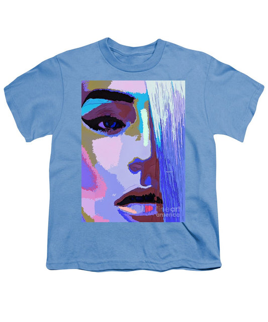 Silver Queen - Youth T-Shirt