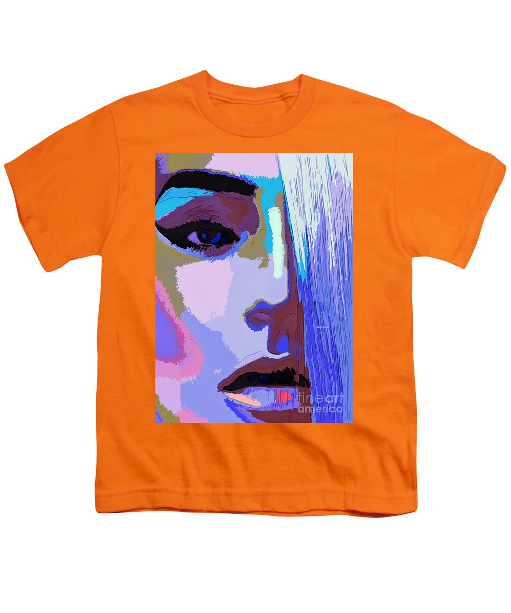 Silver Queen - Youth T-Shirt