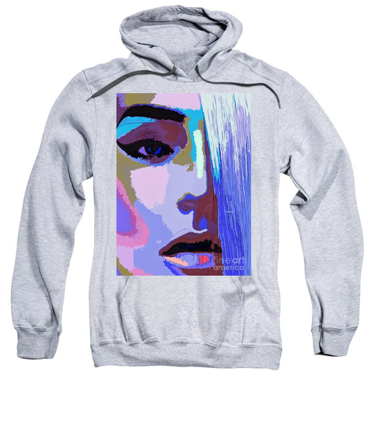 Silver Queen - Sweatshirt