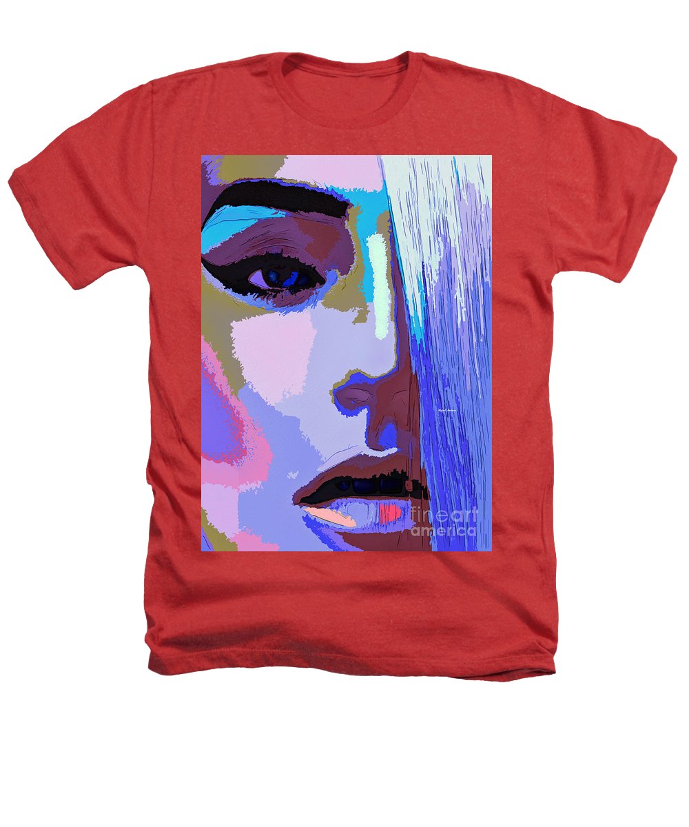 Silver Queen - Heathers T-Shirt