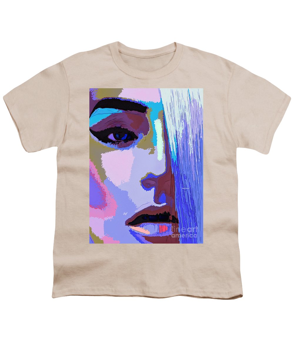 Silver Queen - Youth T-Shirt