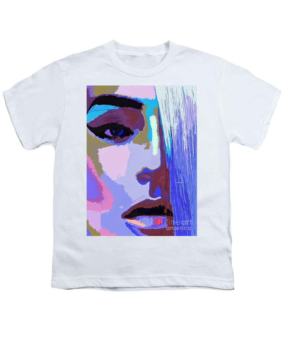 Silver Queen - Youth T-Shirt