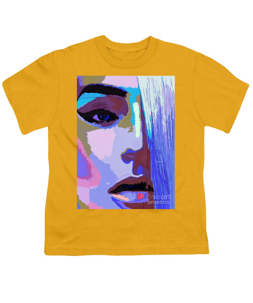 Silver Queen - Youth T-Shirt