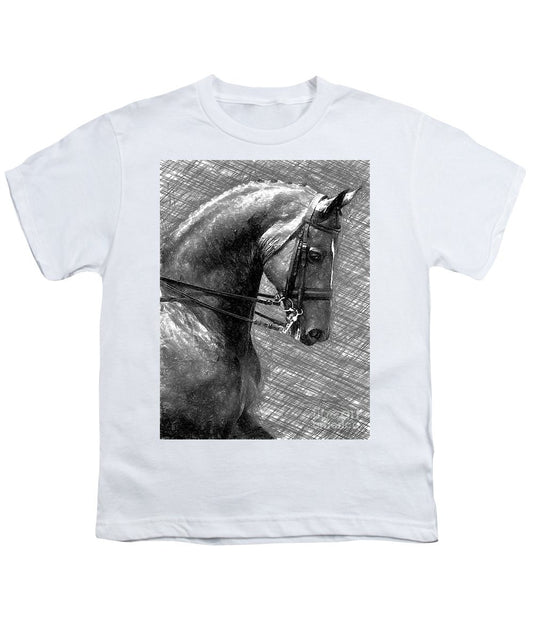 Youth T-Shirt - Silverado