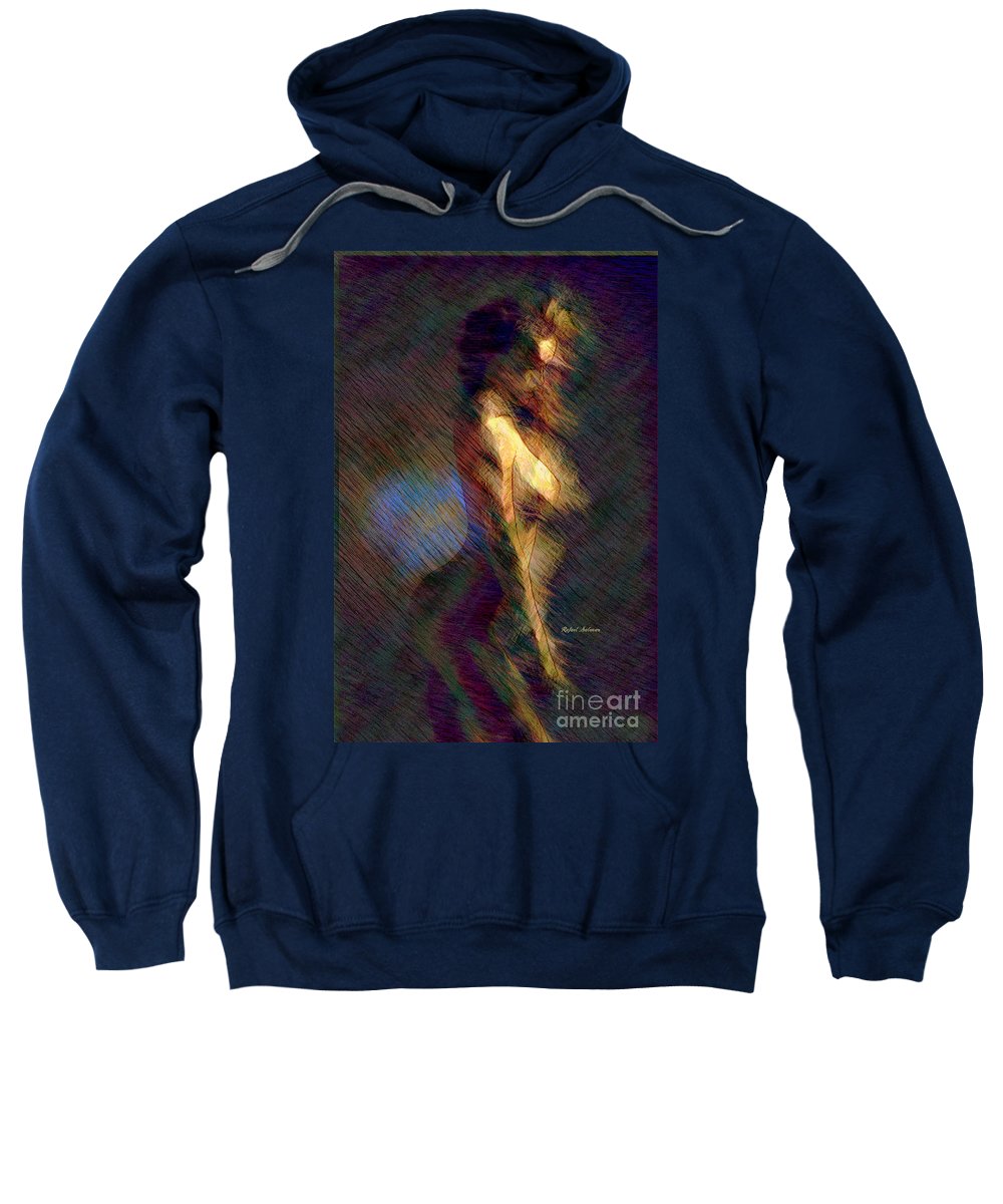 Soft Apparition - Sweatshirt