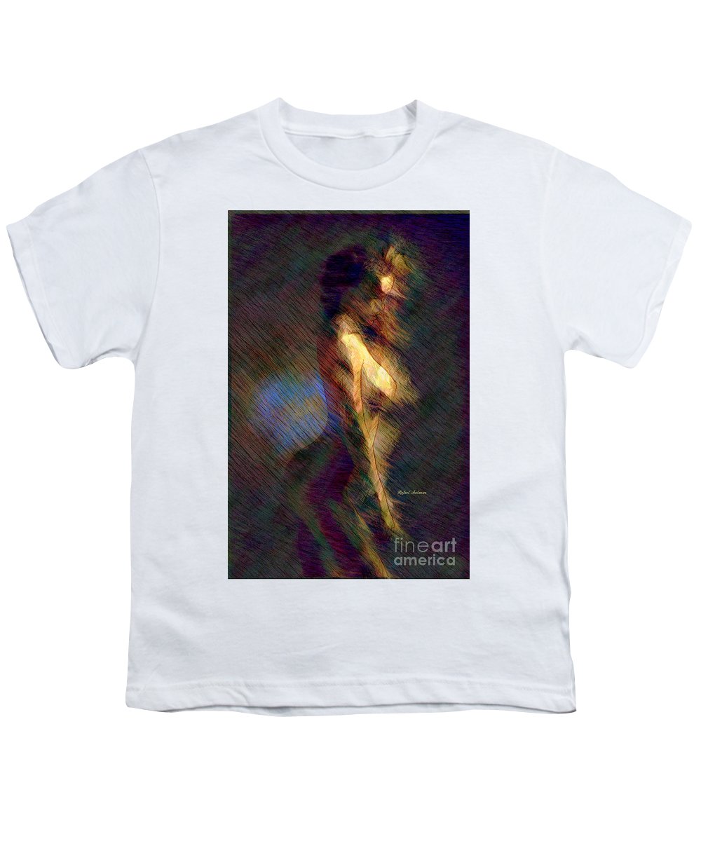 Soft Apparition - Youth T-Shirt