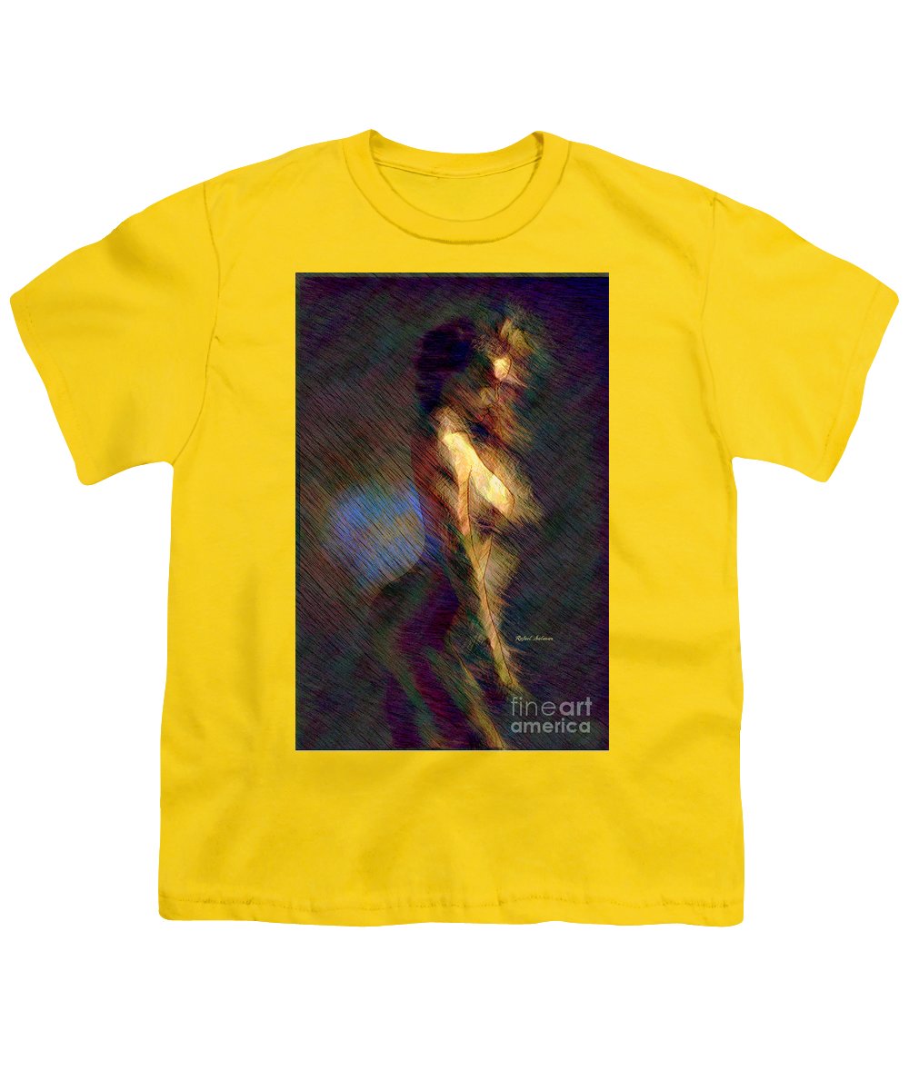 Soft Apparition - Youth T-Shirt