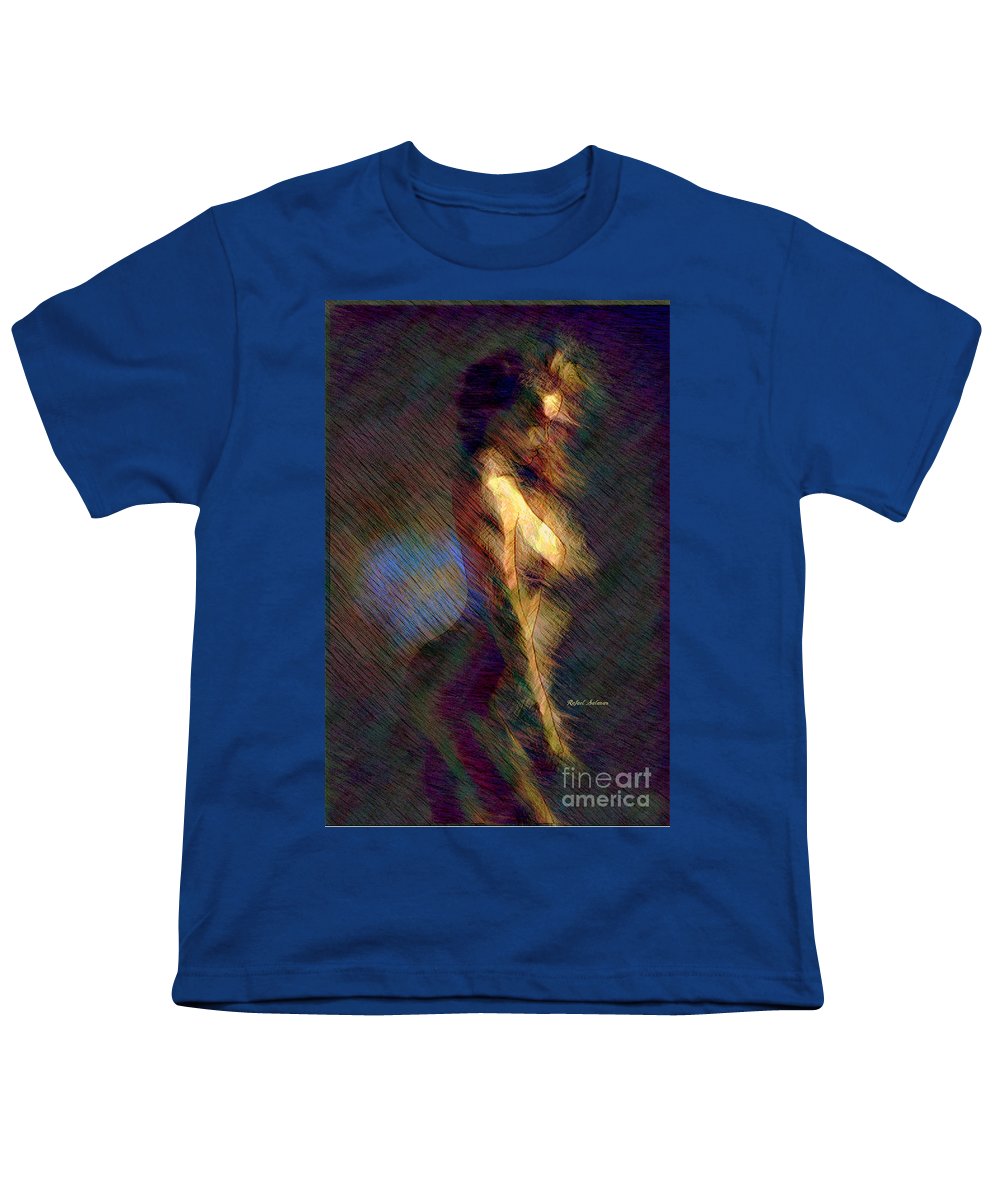 Soft Apparition - Youth T-Shirt