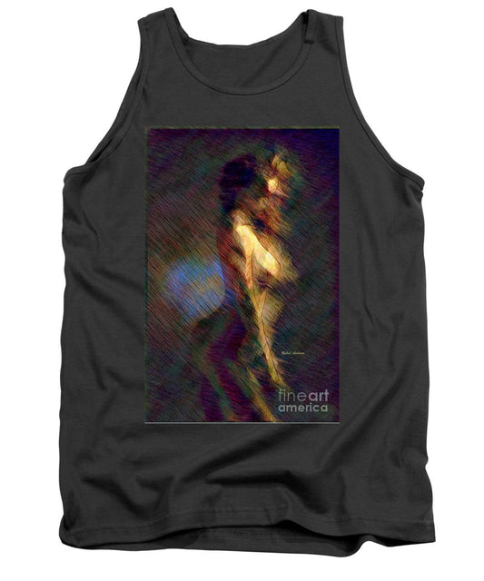 Soft Apparition - Tank Top