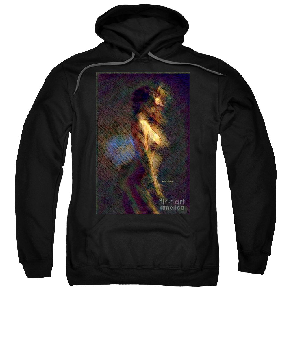 Soft Apparition - Sweatshirt