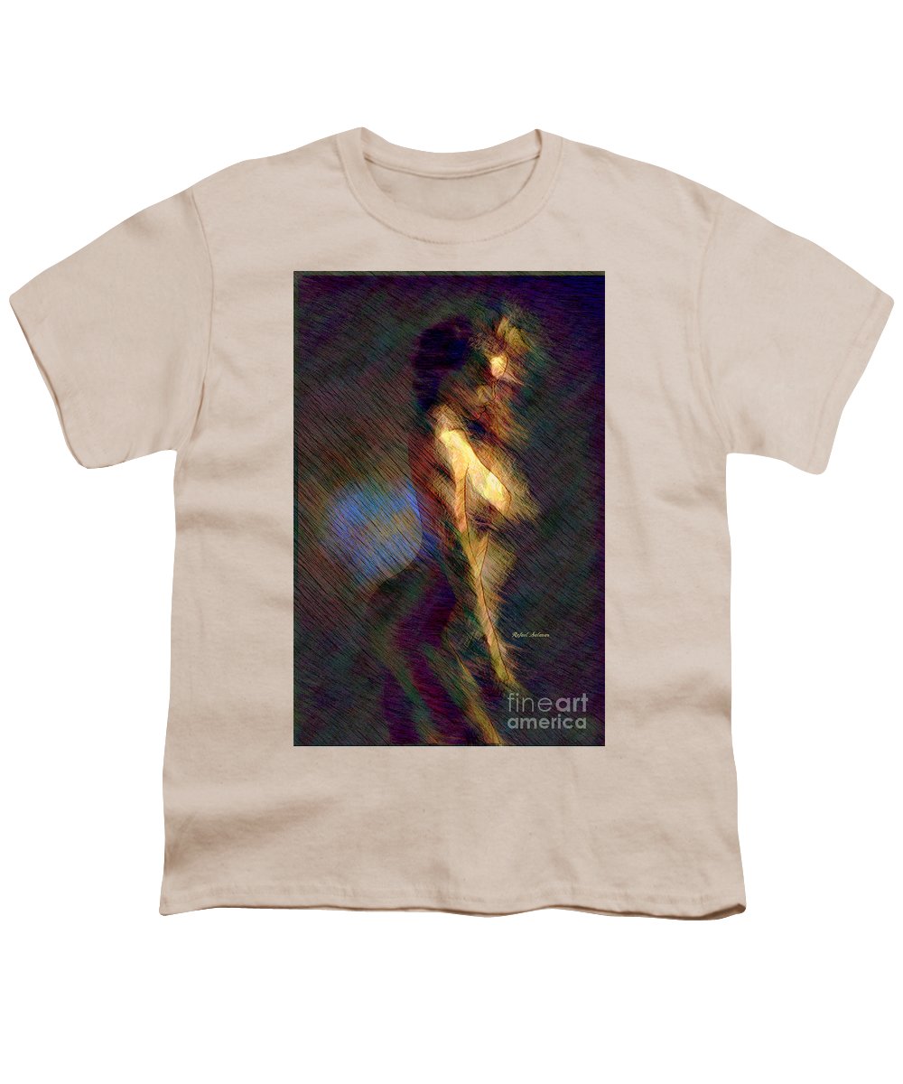 Soft Apparition - Youth T-Shirt