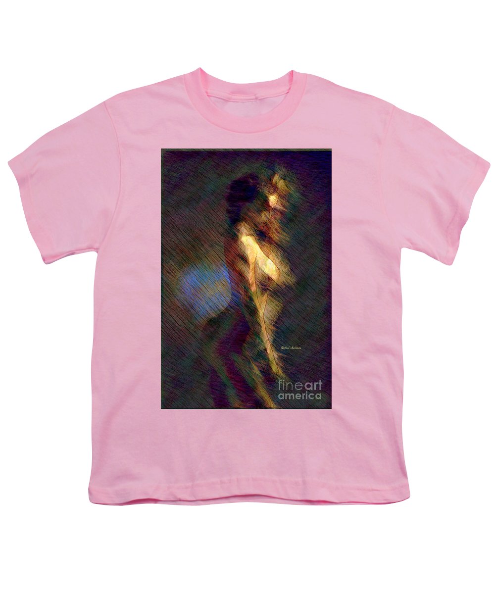 Soft Apparition - Youth T-Shirt