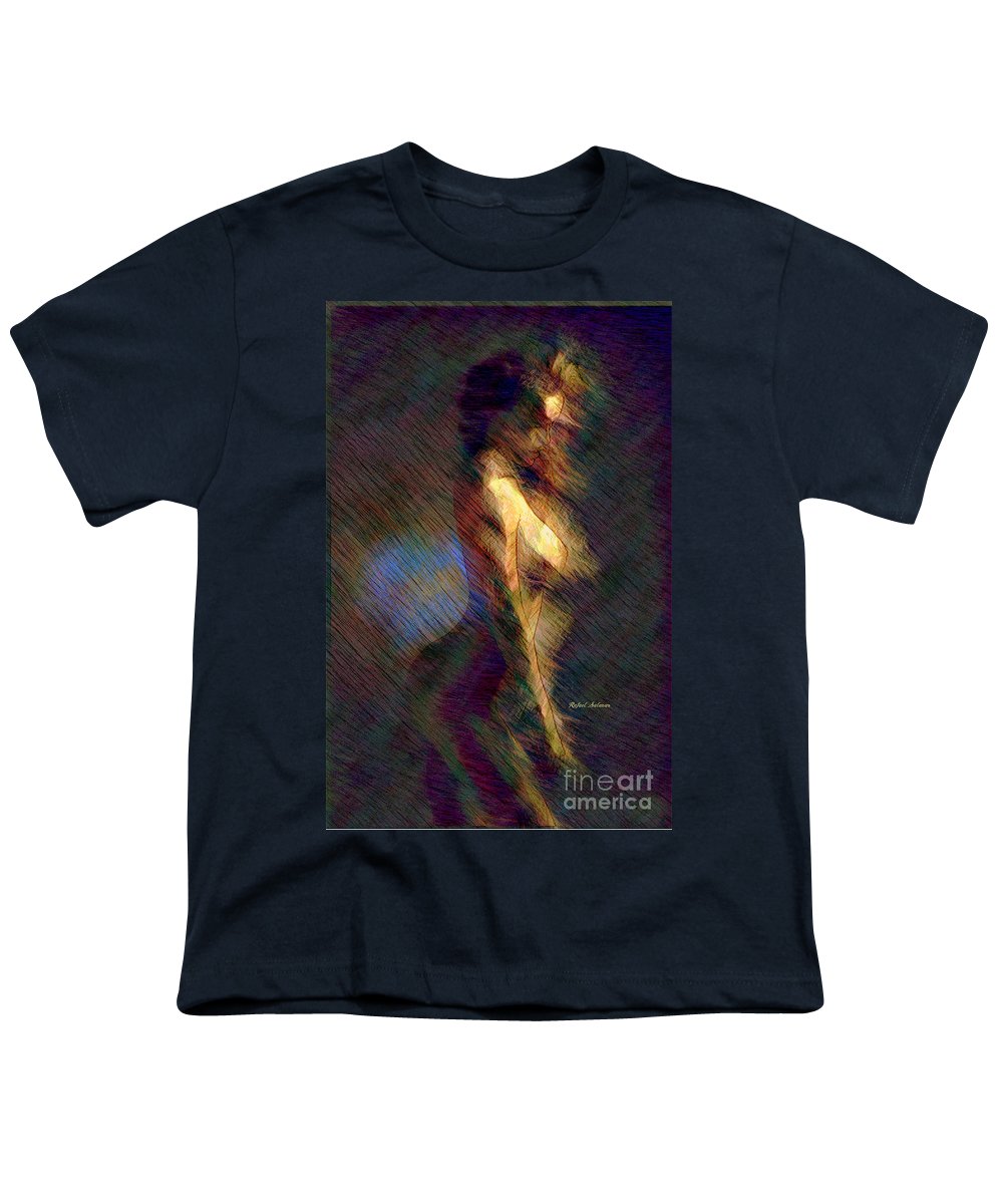 Soft Apparition - Youth T-Shirt