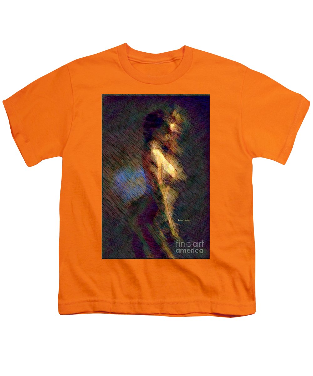 Soft Apparition - Youth T-Shirt