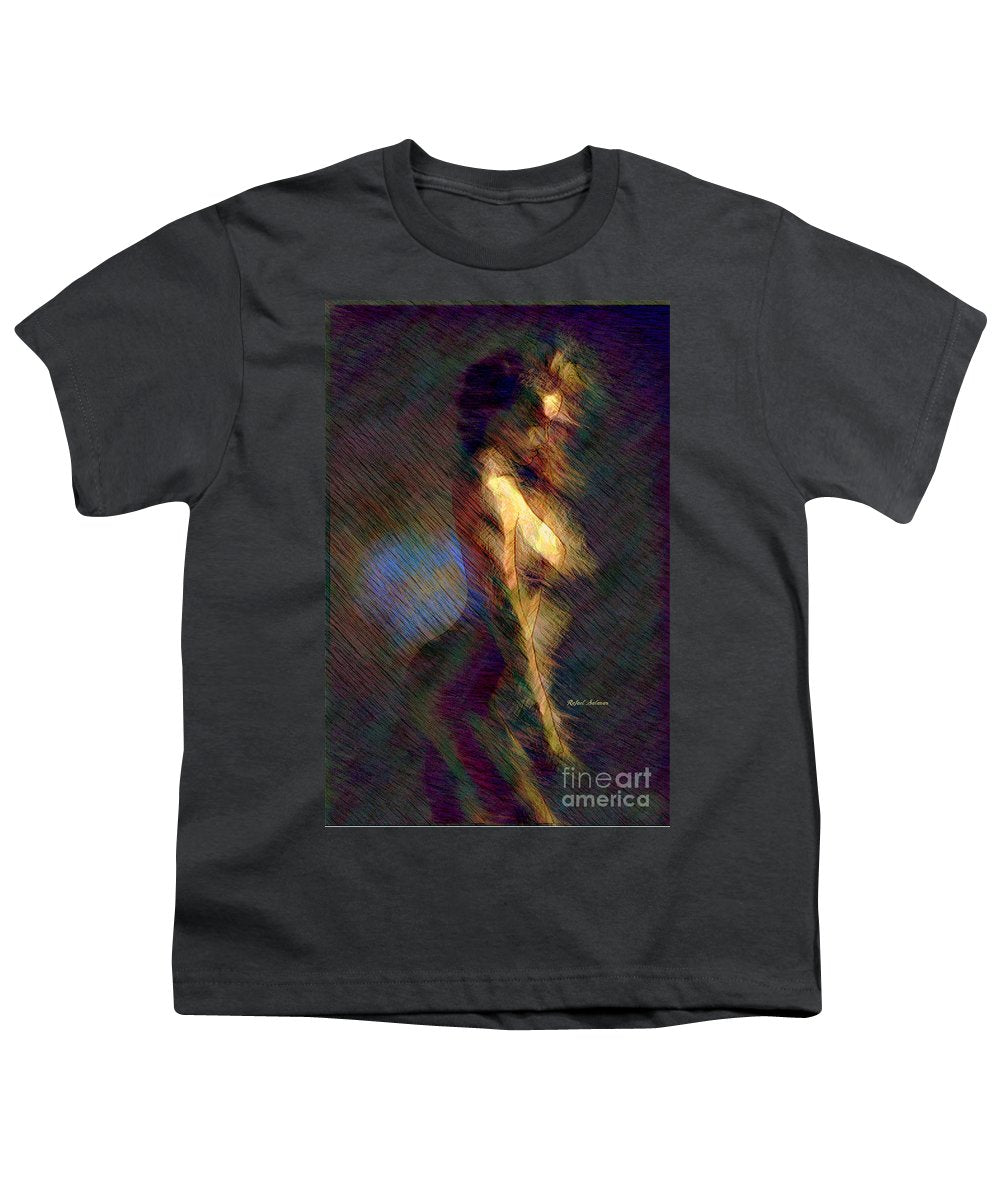 Soft Apparition - Youth T-Shirt