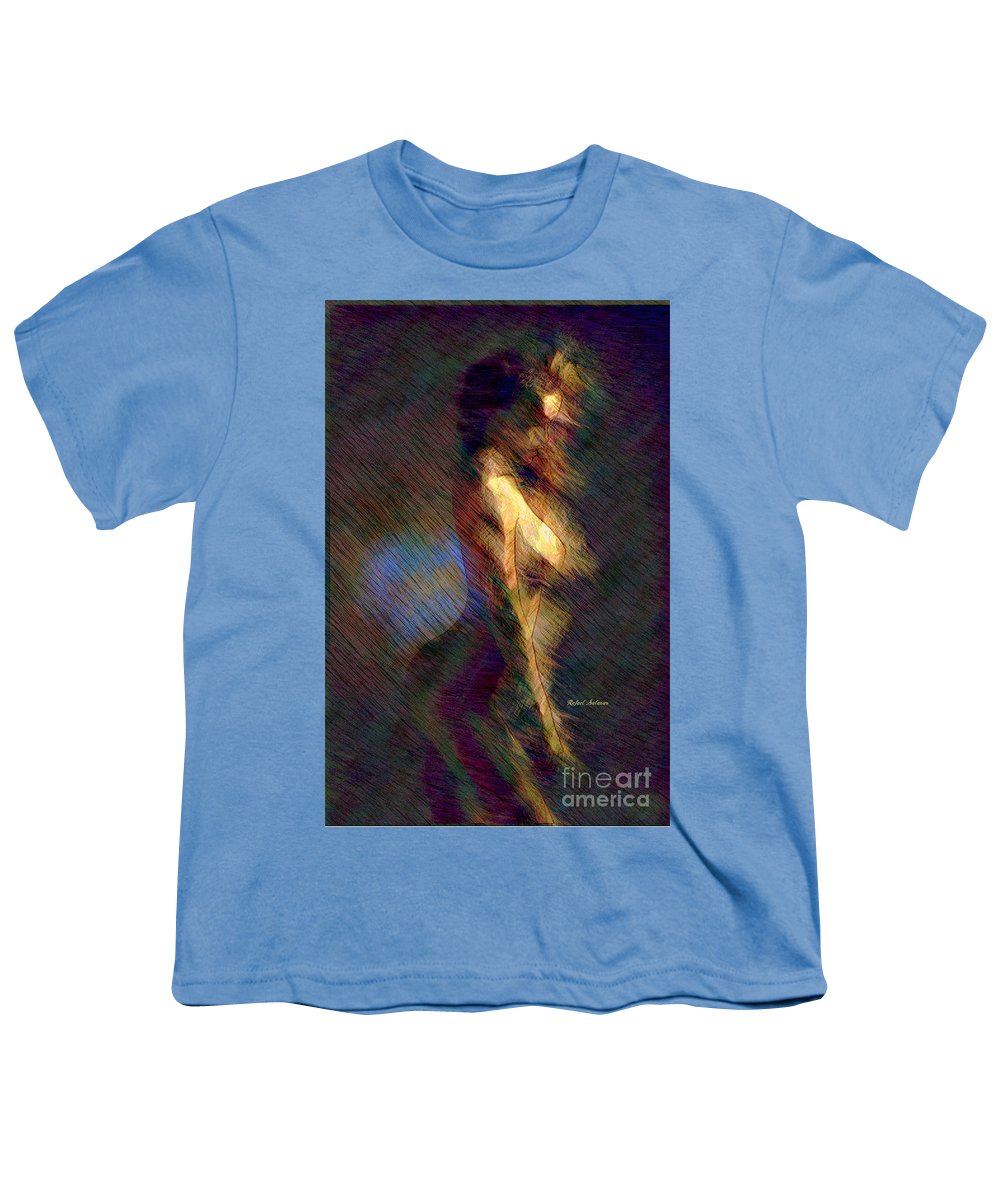 Soft Apparition - Youth T-Shirt