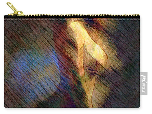 Soft Apparition - Carry-All Pouch