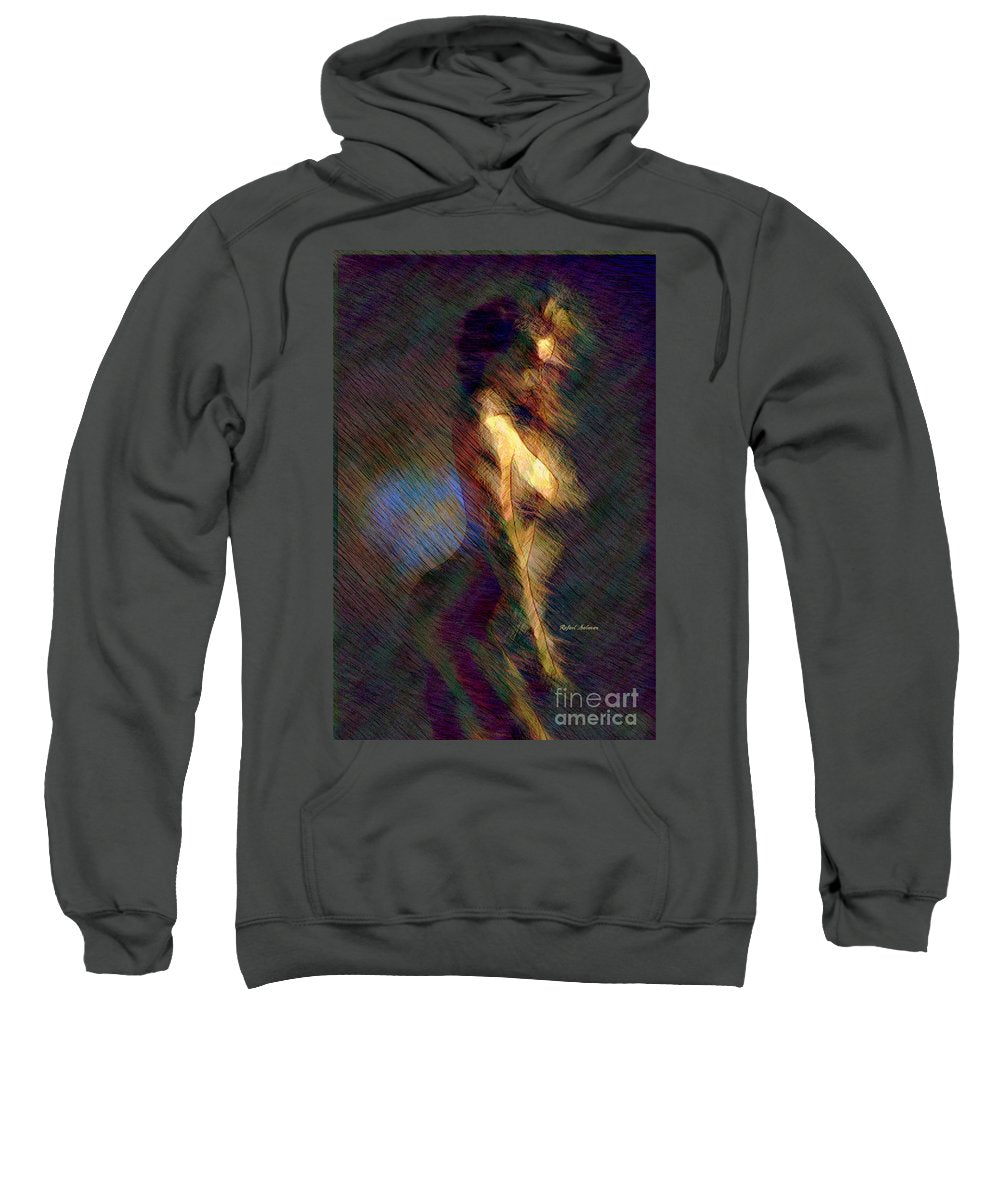 Soft Apparition - Sweatshirt