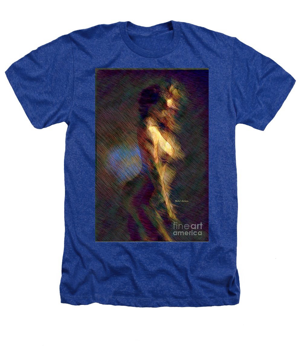 Soft Apparition - Heathers T-Shirt