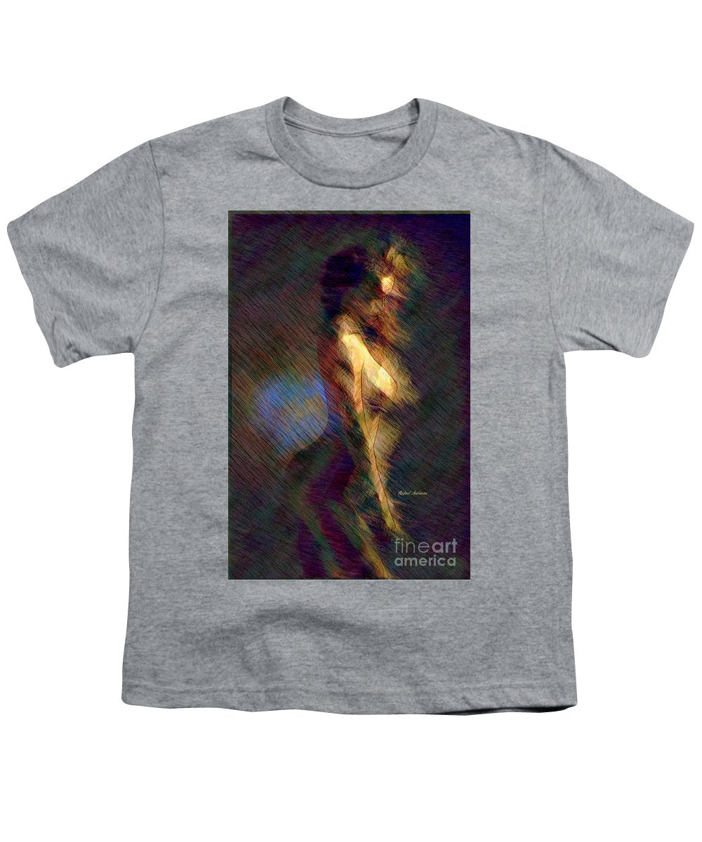 Soft Apparition - Youth T-Shirt