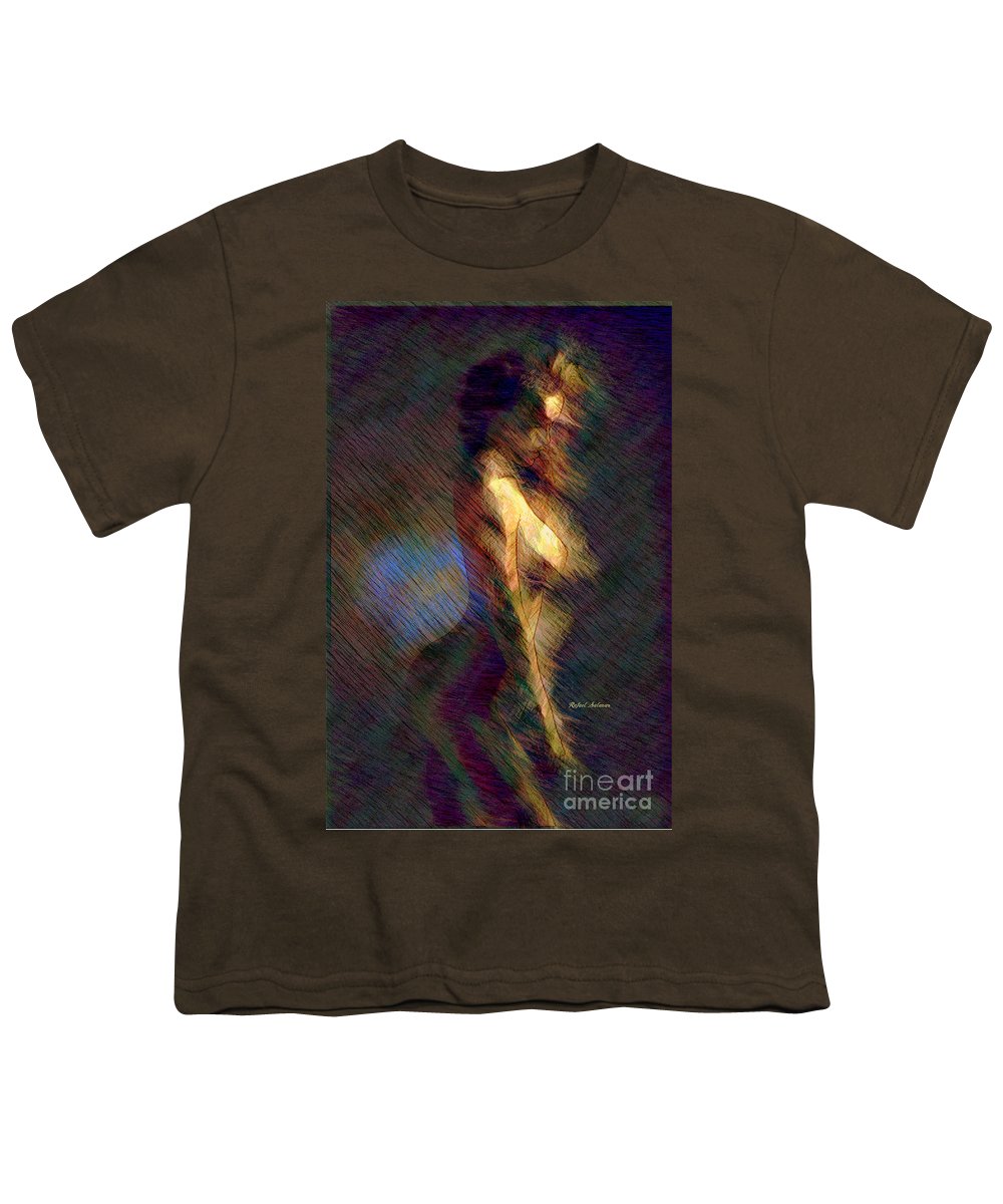 Soft Apparition - Youth T-Shirt