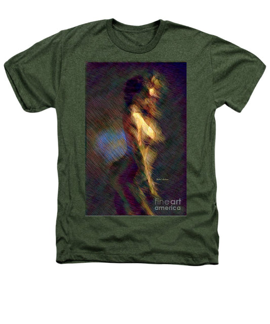 Soft Apparition - Heathers T-Shirt