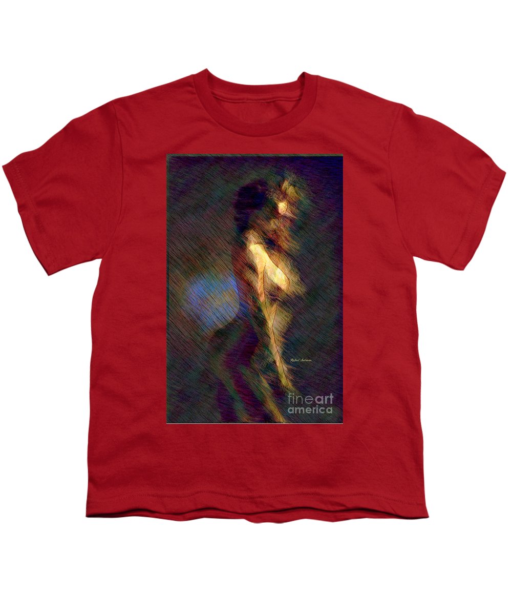 Soft Apparition - Youth T-Shirt