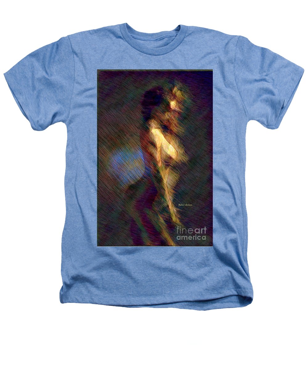 Soft Apparition - Heathers T-Shirt