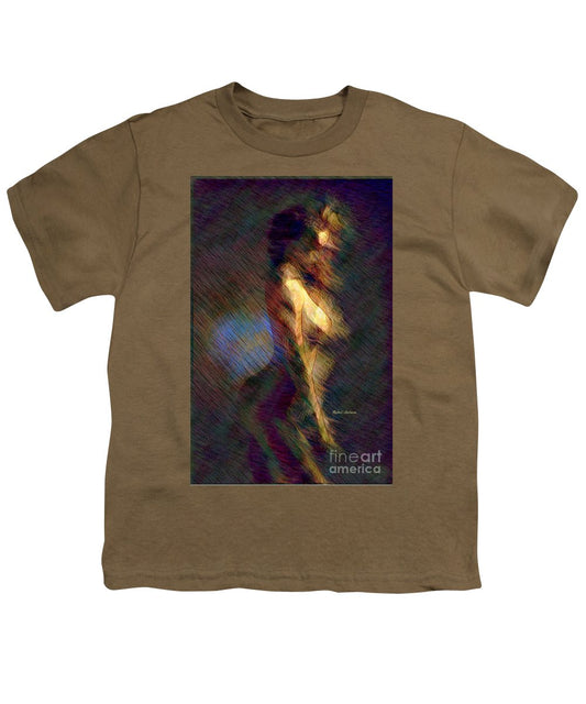 Soft Apparition - Youth T-Shirt