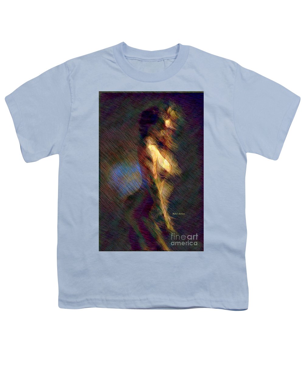 Soft Apparition - Youth T-Shirt