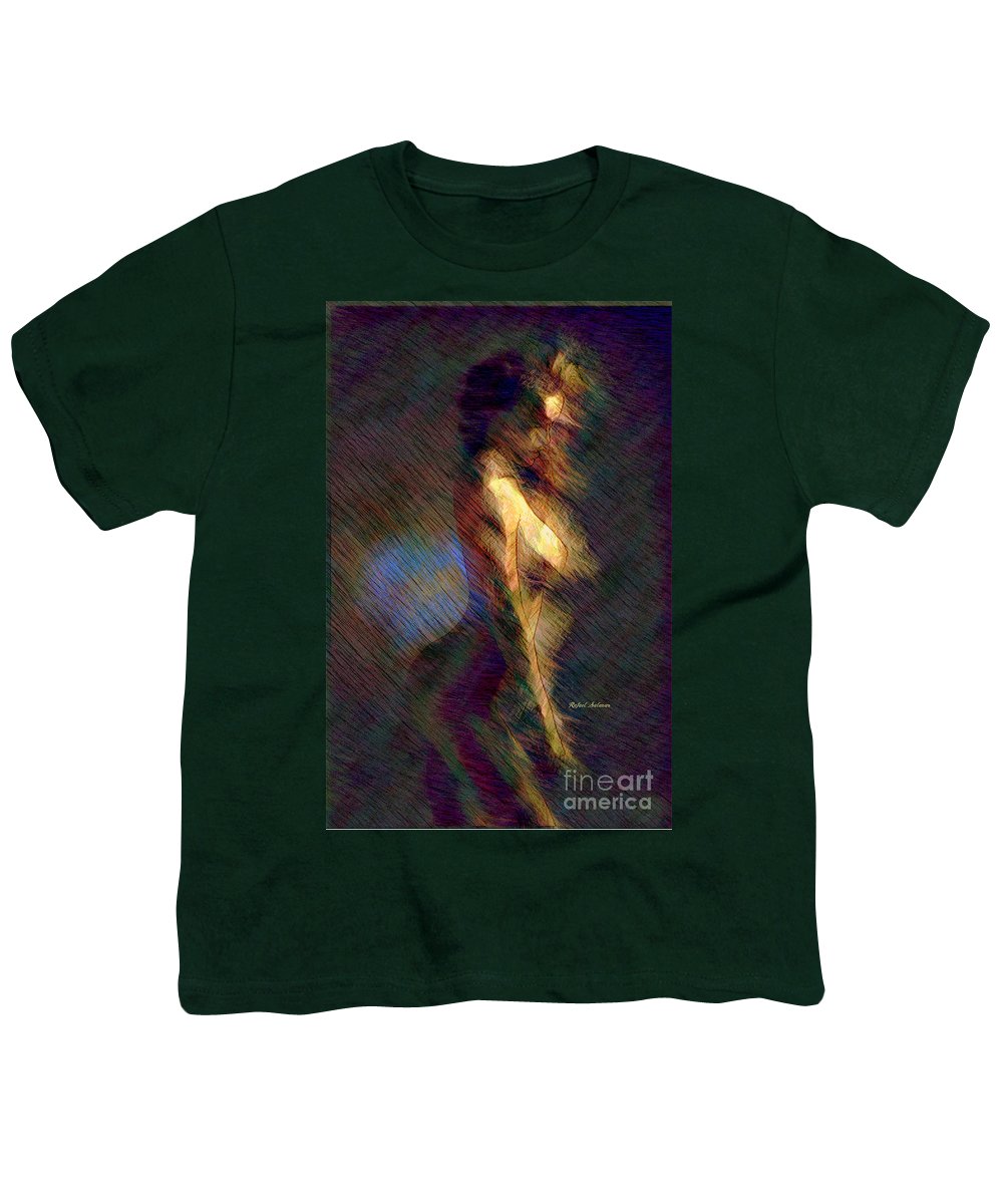 Soft Apparition - Youth T-Shirt