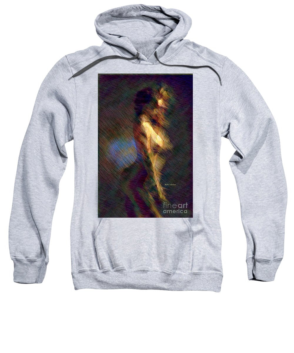 Soft Apparition - Sweatshirt