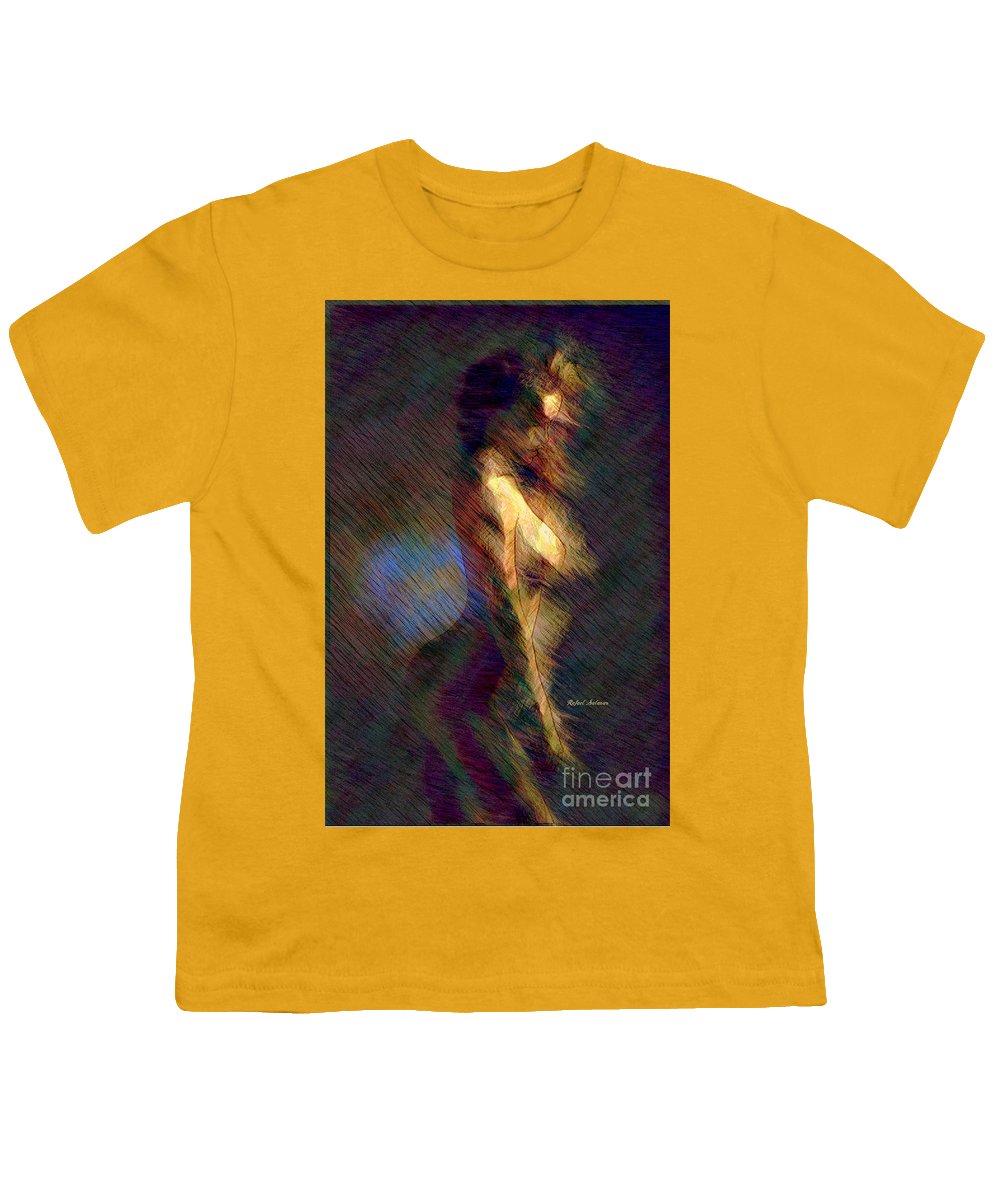 Soft Apparition - Youth T-Shirt