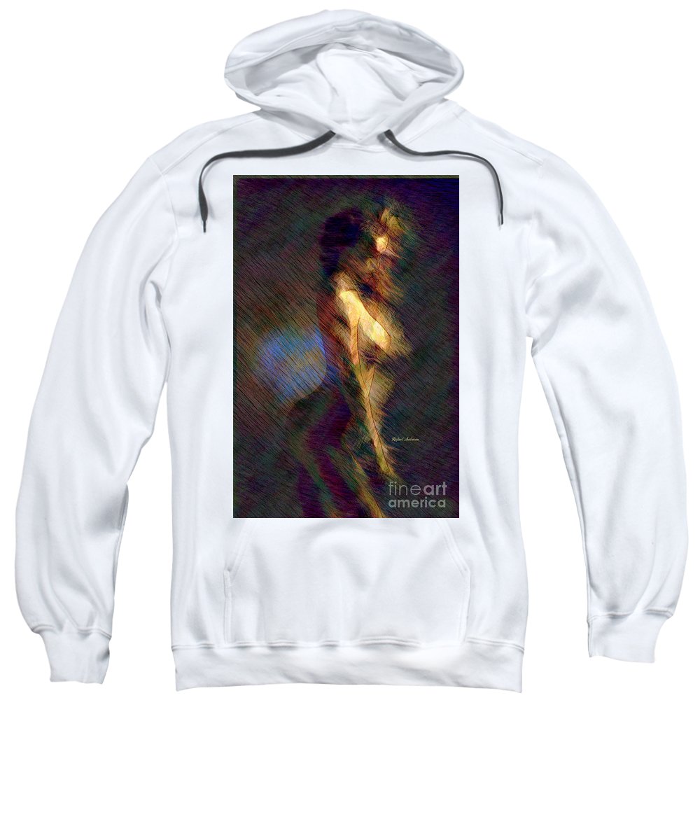 Soft Apparition - Sweatshirt