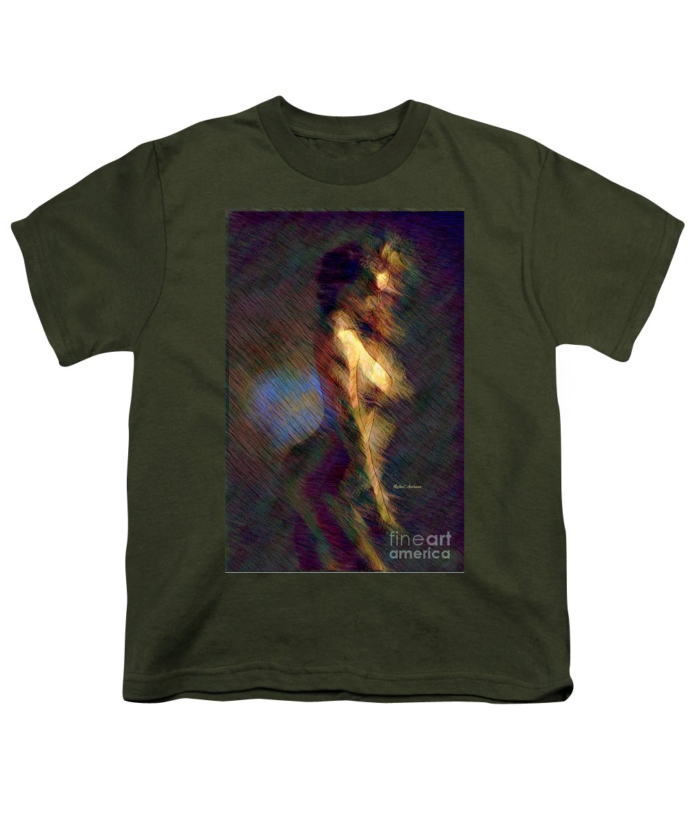 Soft Apparition - Youth T-Shirt